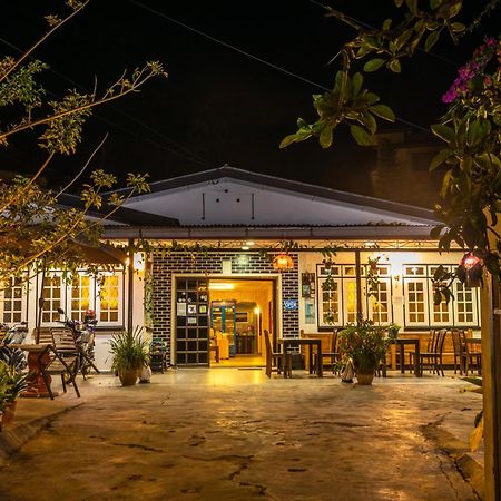 Vintage Guesthouse Tanah Rata Exterior photo