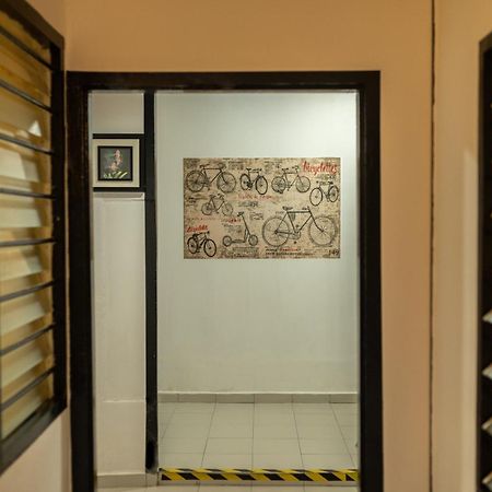 Vintage Guesthouse Tanah Rata Exterior photo