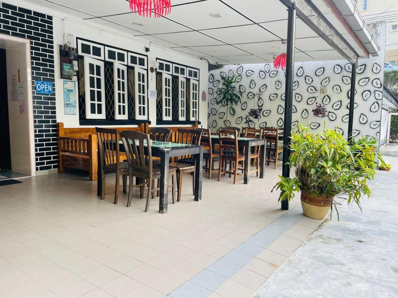 Vintage Guesthouse Tanah Rata Exterior photo