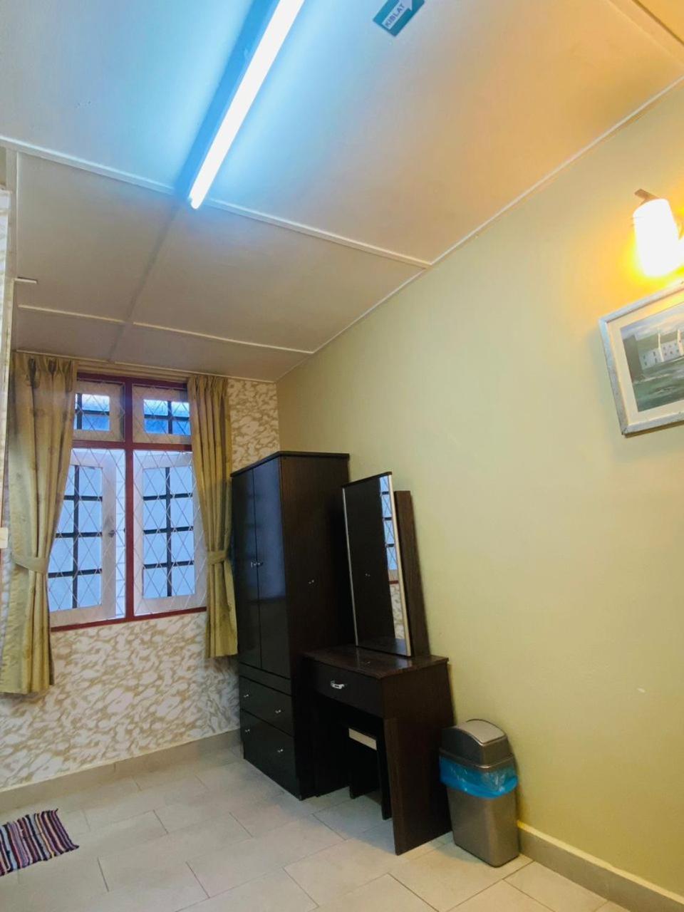 Vintage Guesthouse Tanah Rata Exterior photo